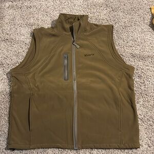Men's vertx vest size large